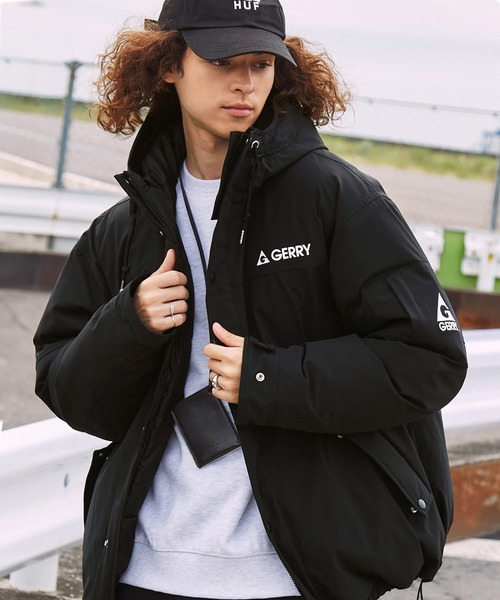 限定値下げ【epa】gyoza jacket STRICT-G nishikawa『機動戦士Zガンダム』アップサイクルダウン