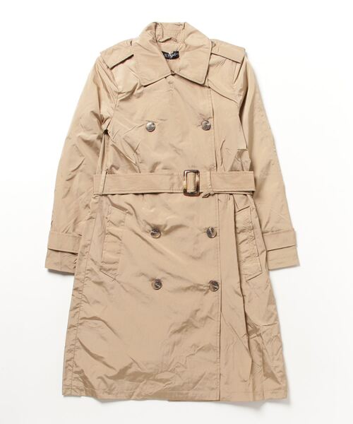 LAUREN RALPH LAUREN（ローレン ラルフ ローレン）の「ベルテッド