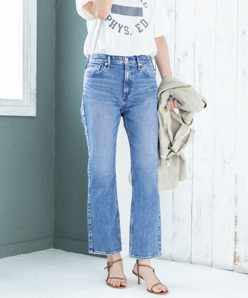 IENA（イエナ）の「【upper hights/アッパーハイツ】別注 THE