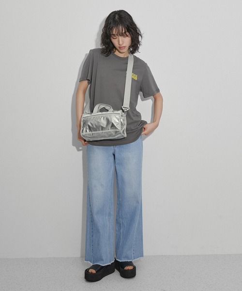 LeSportsac（レスポートサック）の「【LeSportsac for ADAM ET ROPE