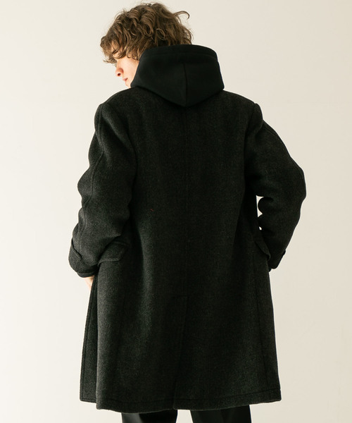 BEDWIN & THE HEARTBREAKERS】チェスターコート（チェスターコート