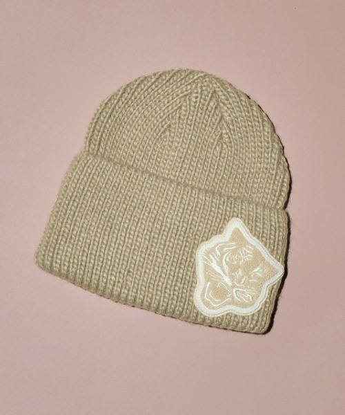Onitsuka Tiger（オニツカタイガー）の「BEANIE / ビーニー（ニット
