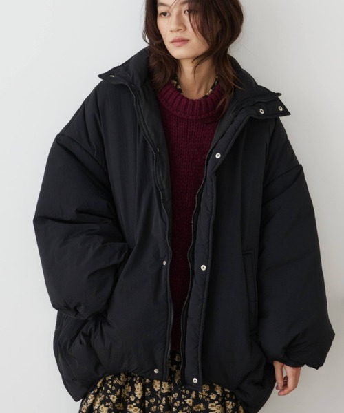 セール】モンスターショートコート（ダウンジャケット/コート）｜Libra