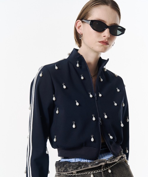 JOSE MOON（ジョゼムーン）の「JOSEMOON JERSEY/ジョゼムーンジャージ