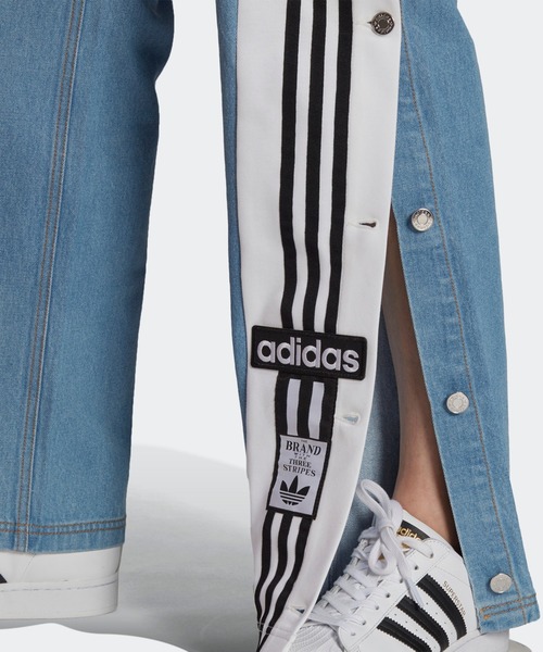 adidas（アディダス）の「デニム アディブレイク パンツ / アディダス