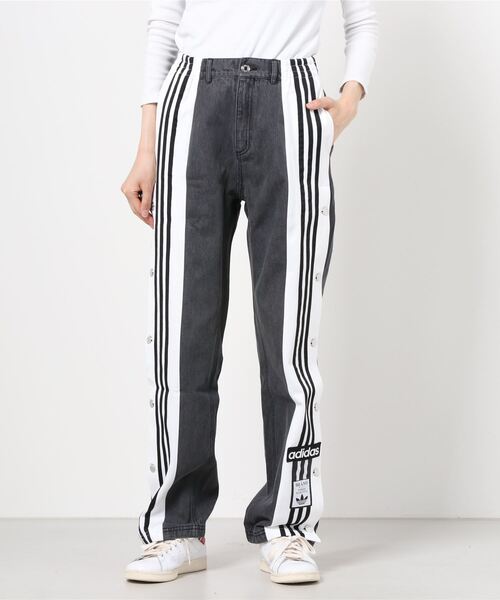 adidas（アディダス）の「デニム アディブレイク パンツ / アディダス