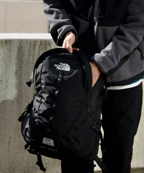 THE NORTH FACE】HOT SHOT / 27L（バックパック/リュック）｜THE NORTH
