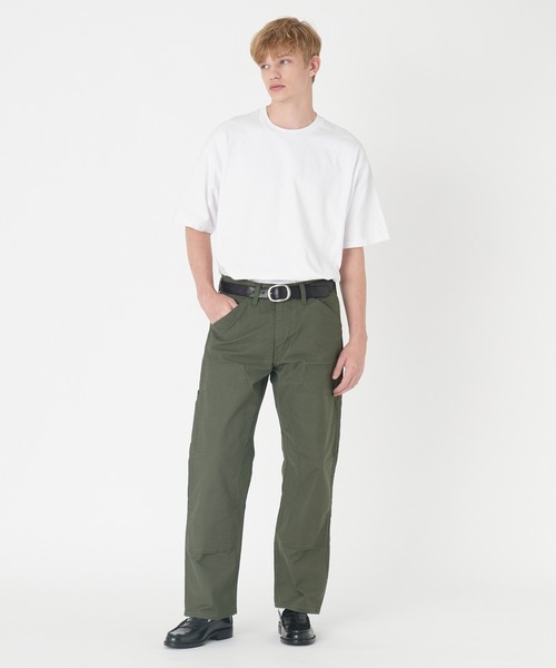 セール】Levi's/リーバイス WORKWEAR 565(TM) ダブルニー パンツ