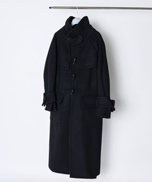 RUMCHE｜ラムシェのダッフルコート通販 - ZOZOTOWN