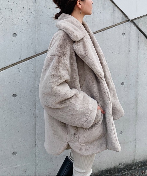 GALLARDAGALANTE（ガリャルダガランテ）の「エコファージャケット