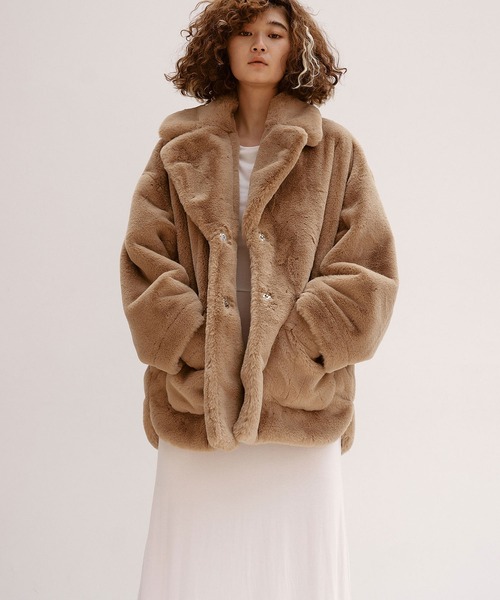 GALLARDAGALANTE（ガリャルダガランテ）の「エコファージャケット