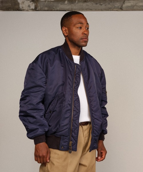 ADAM ET ROPE'（アダムエロペ）の「【WILD LIFE TAILOR】オーバー