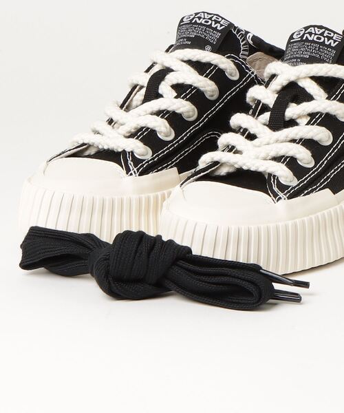 AAPE NOW SHOES 