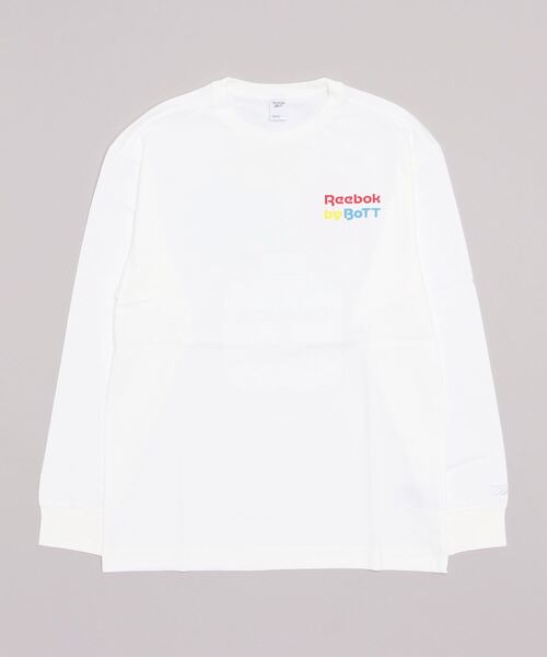 セール】 ボット ロングスリーブ Tシャツ / BoTT Long Sleeve T-Shirt