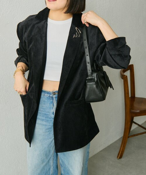 ear PAPILLONNER（イアパピヨネ）の「《インフルエンサーuchida企画/本