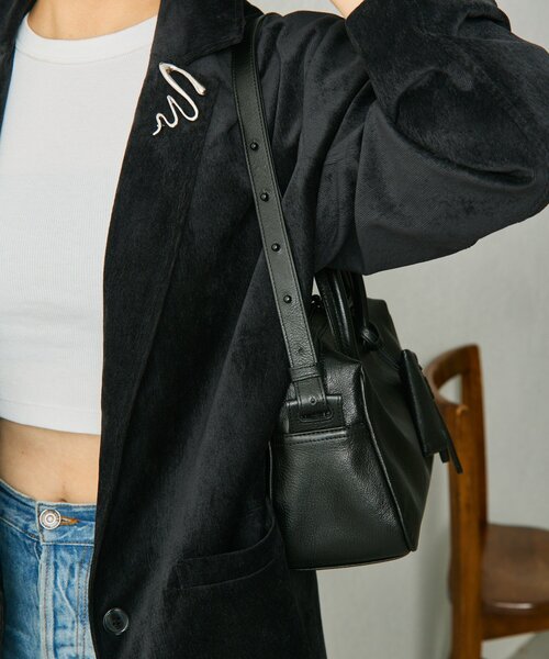 ear PAPILLONNER（イアパピヨネ）の「《インフルエンサーuchida企画/本