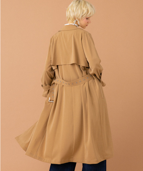 UNITED TOKYO（ユナイテッドトウキョウ）の「ハトメベルトトレンチ