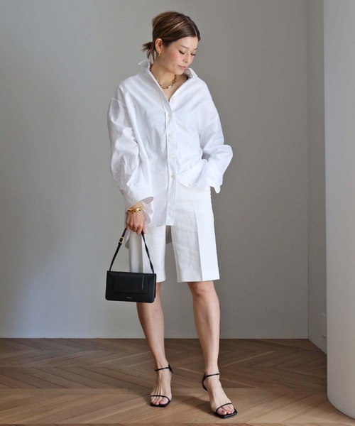 Deuxieme Classe（ドゥーズィエムクラス）の「*elegance mini パンツ