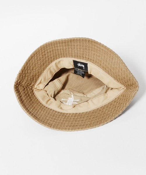 STUSSY（ステューシー）の「STUSSY/ステューシー CORDUROY BIG BASIC