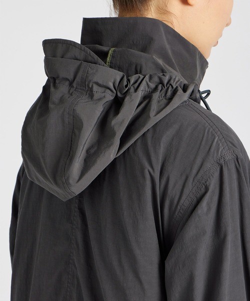 美品】PS ポールスミス 23AW オーバーシルエット モッズコート 8.2万