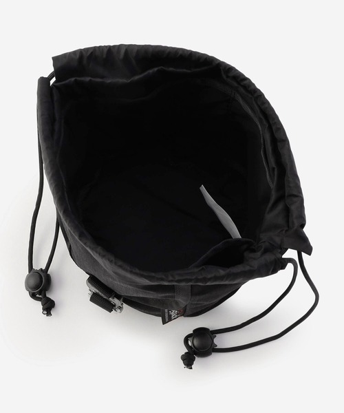 BAGJACK（バッグジャック）の「bagjack | パーソナルエフェクトバッグ