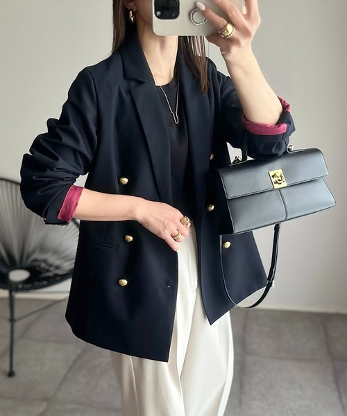 テーラードジャケット│1page｜通常価格とセール価格│STYLEDOOR