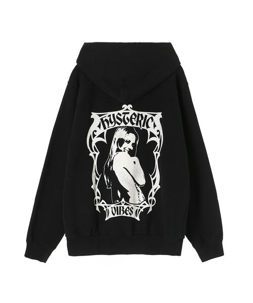 HYSTERIC GLAMOUR（ヒステリックグラマー）の「HYSTERIC VIBES