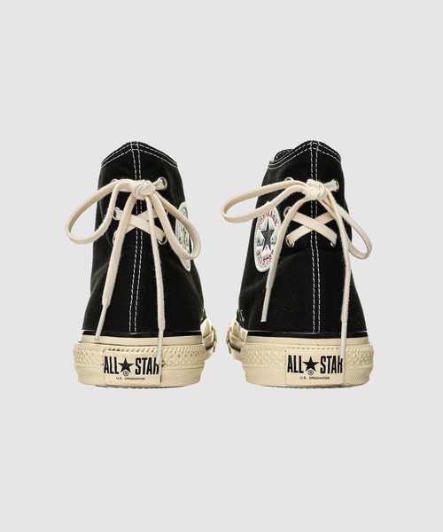 CONVERSE × DAIRIKU】 ALL STAR US HI × DAIRIKU（スニーカー