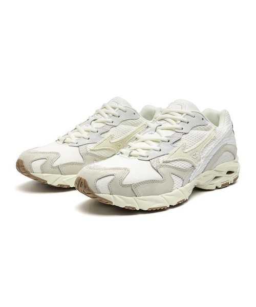 MIZUNO WAVE RIDER 10（ミズノ ウェーブ ライダー 10）（スニーカー