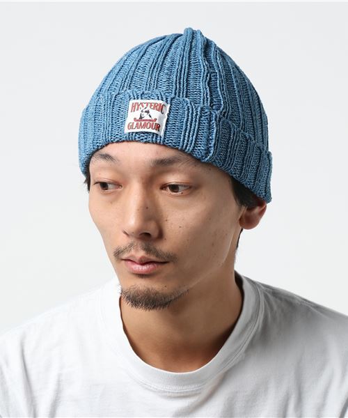 HYSTERIC GLAMOUR（ヒステリックグラマー）の「WARREN SCOTT×HYSTERIC