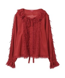 PINK HOUSE｜ピンクハウスのシャツ/ブラウス通販 - ZOZOTOWN