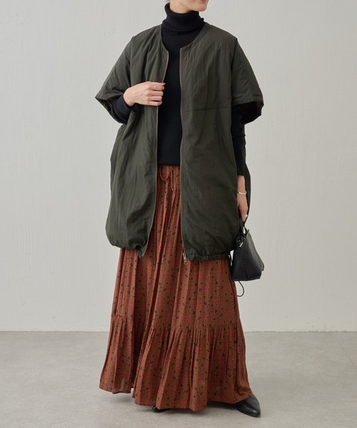 BEARDSLEY（ビアズリー）の「OT ダウンビッグジレ（ダウンベスト