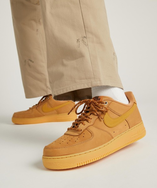ナイキ エア フォース 1 '07 WB メンズシューズ / Nike Air Force 1