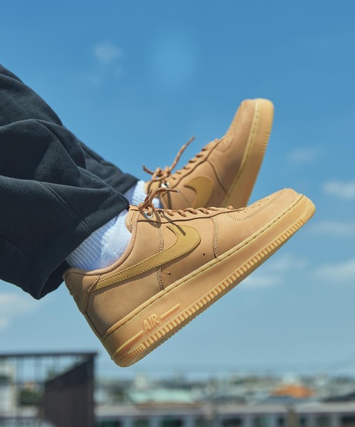 ナイキ エア フォース 1 '07 WB メンズシューズ / Nike Air Force 1