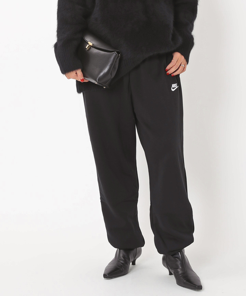 NIKE（ナイキ）の「【NIKE/ ナイキ】フリース スウェットパンツ