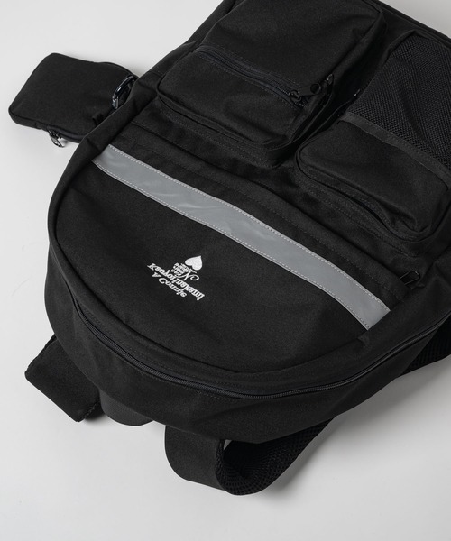reflector backpack / リフレクターバックパック（バックパック