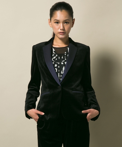 Paul Smith BLACK Paul by Paul Smith（ポールスミスブラック ポール