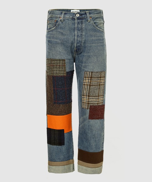 JUNYA WATANABE MAN（ジュンヤワタナベマン）の「JUNYA WATANABE denim