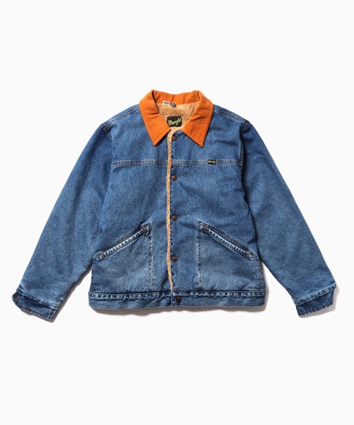 Wrangler（ラングラー）の「WRANGLER/ラングラー 227MJL ジャケット
