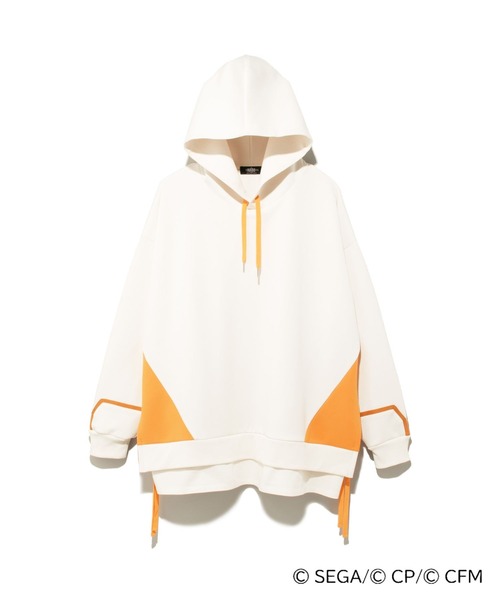 HARE（ハレ）の「プロジェクトセカイ x ZOZOTOWN ハイショクレイヤード