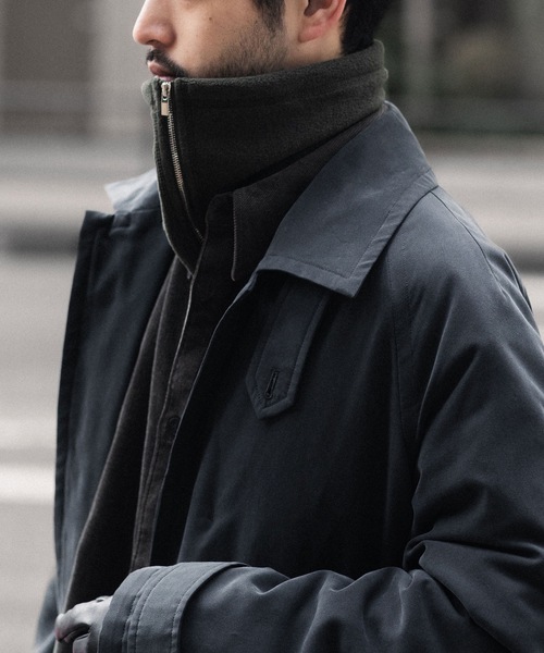 直営店・ZOZOTOWN限定 】POLARTECフリース ネックウォーマー（ネック