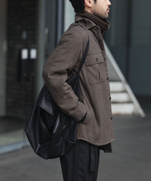 直営店・ZOZOTOWN限定 】POLARTECフリース ネックウォーマー（ネック