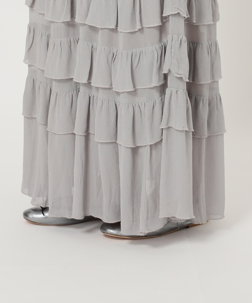 EDIT. FOR LULU（エディットフォールル）の「《追加3》フリル