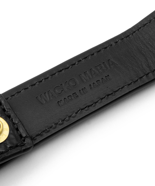 WACKO MARIA（ワコマリア）の「WACKO MARIA×PORTER KEY HOLDER