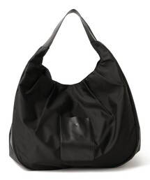 yorozu｜ヨロズのショルダーバッグ（ブラック/黒色系）通販 - ZOZOTOWN