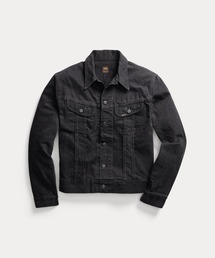 RRL｜ダブル アール エルのデニムジャケット通販 - ZOZOTOWN