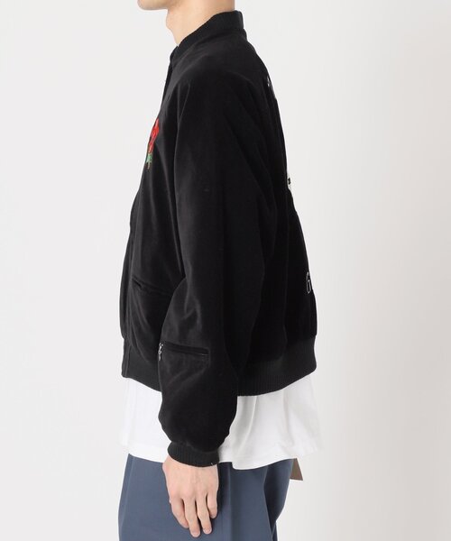 セール】TOWNCRAFT / タウンクラフト 別注 スーベニアジャケット