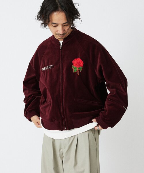 セール】TOWNCRAFT / タウンクラフト 別注 スーベニアジャケット