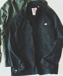 DANTON｜ダントンのブルゾン（ジップアップ）通販 - ZOZOTOWN