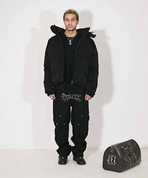 UNKNOWN LONDON（アンノウン・ロンドン）の「【UNKNOWN LONDON